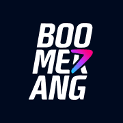 Boomerang