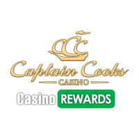 Captain Cooks Casino