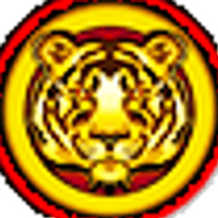 Golden Tiger