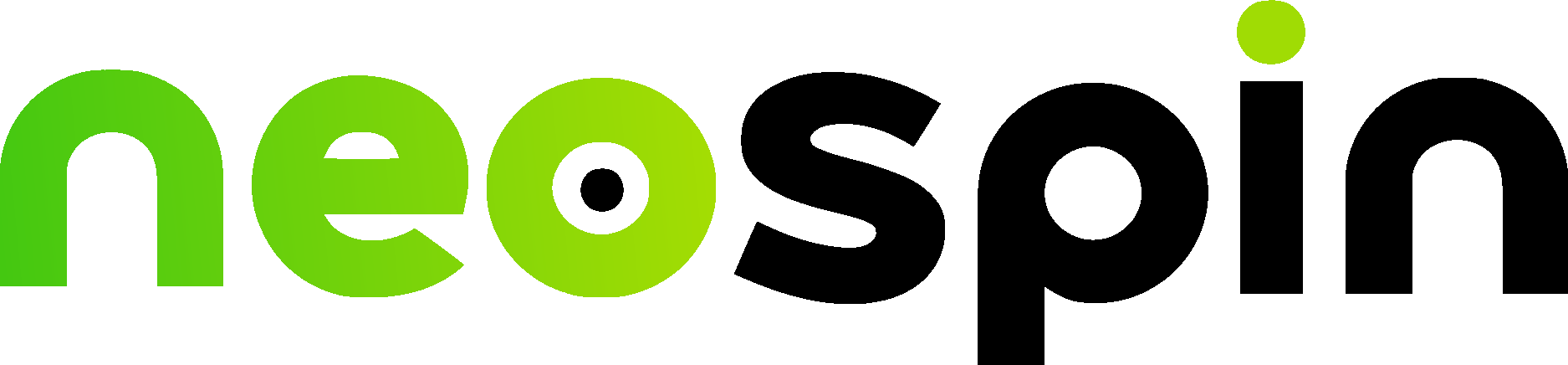 NeoSpin