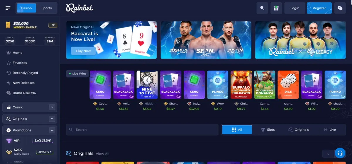 Rainbet 2
