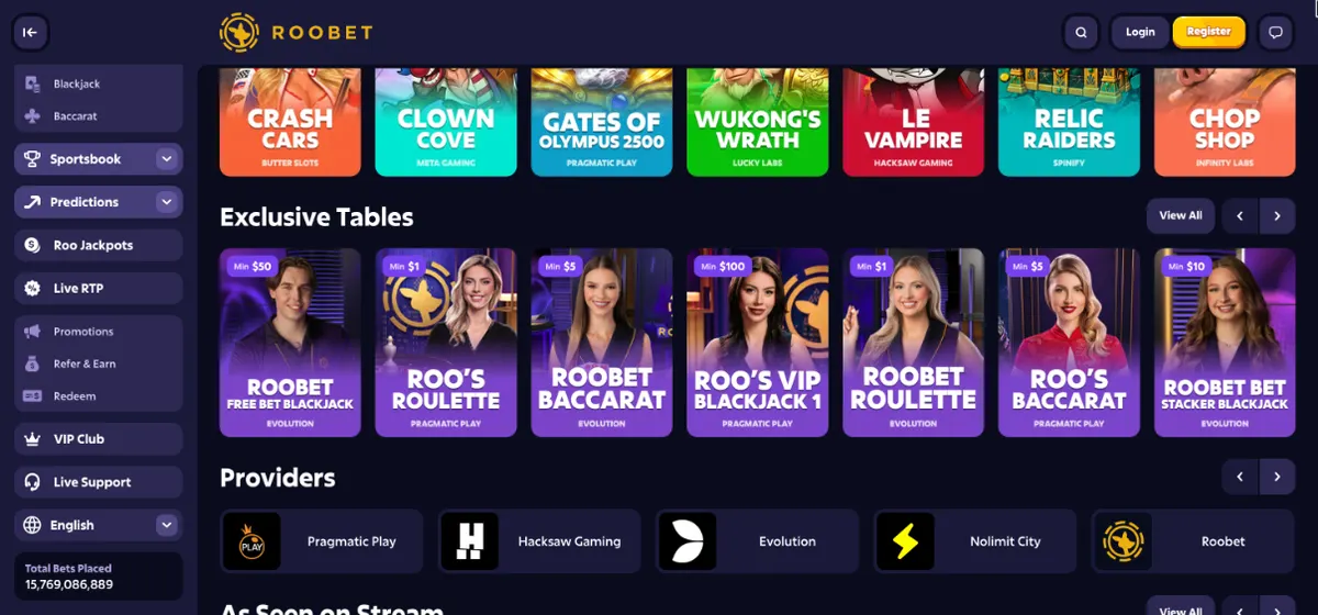 Roobet 3
