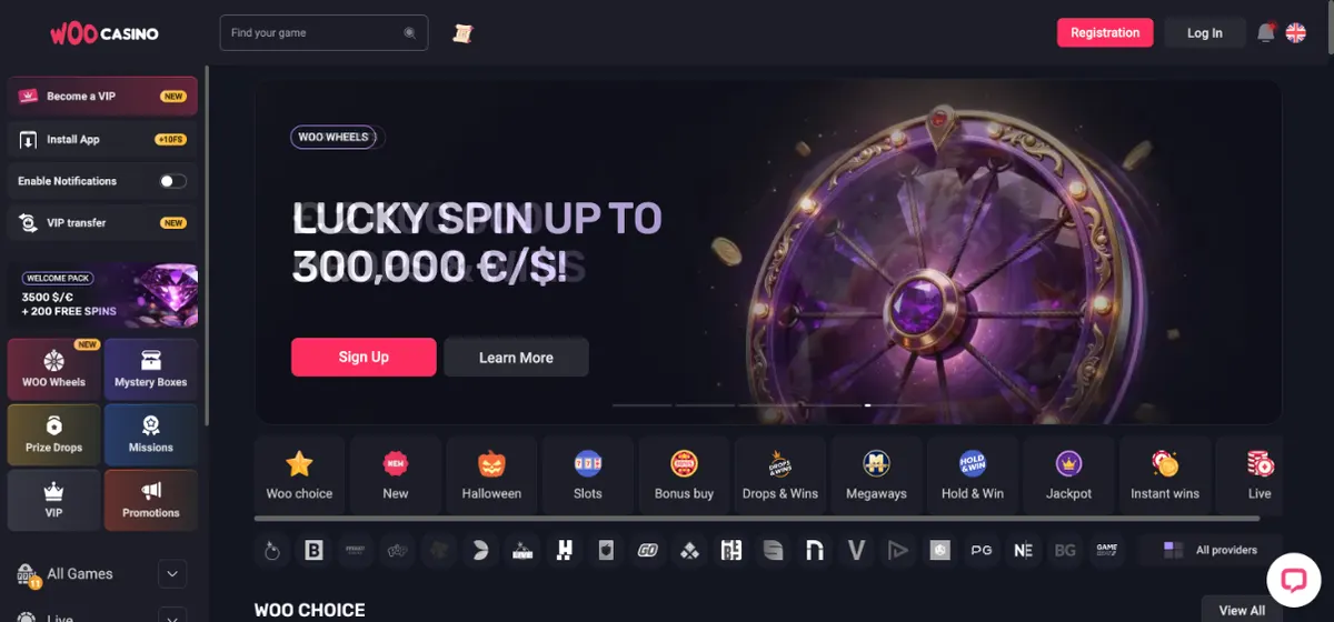 Woo Casino 1