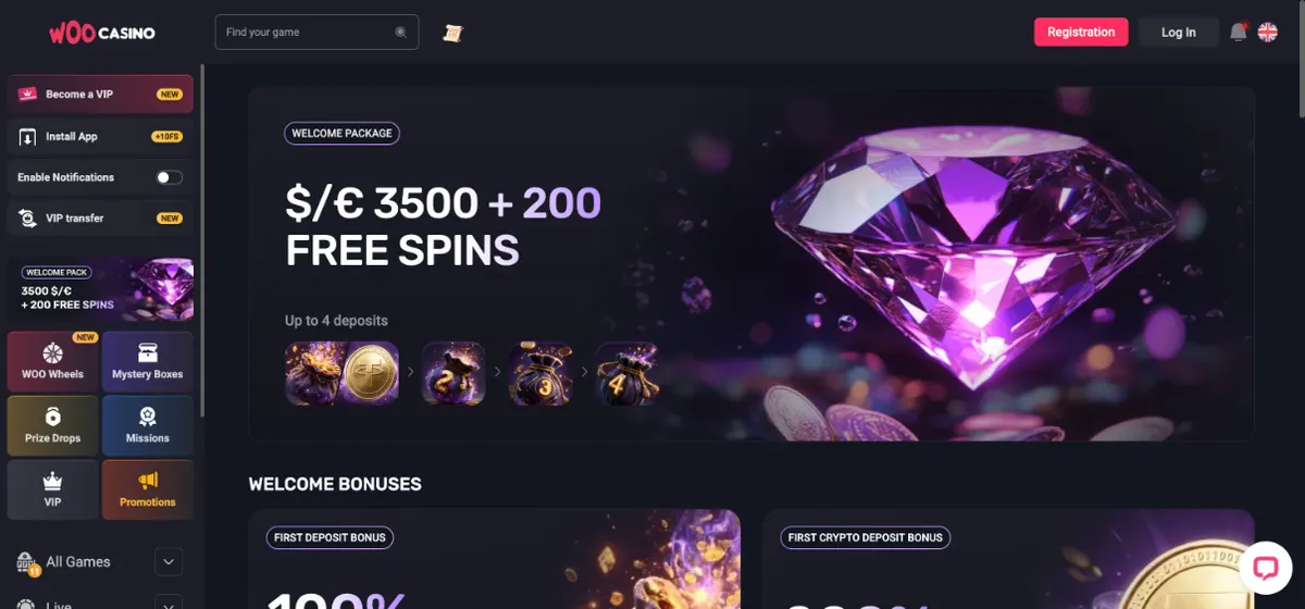 Woo Casino 3
