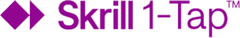 Skrill 1-Tap